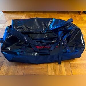 Patagonia Black Hole Duffel - 100L